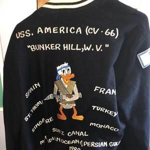 Meet your Posher, Dennis